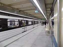 Forgách utca (1990)