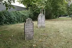 Former (old) Jewish cemetery in Hodonín 06.JPG