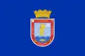 Vlajka regionu Coquimbo (do roku 2013)