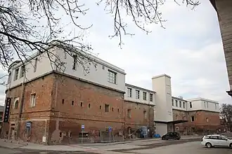 Fort Šibeniční vrch