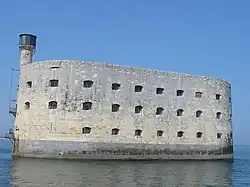Pevnost Boyard