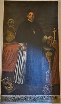 opat Fortunát Hartmann