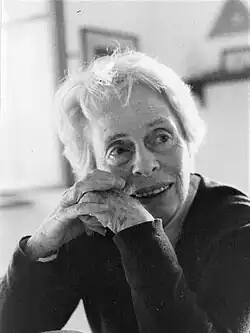 Mira Lobeová (29. září 2019)