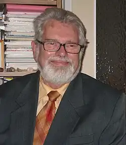 Bohuslav Špinar (2019)