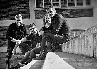 Kapela Září (2020)