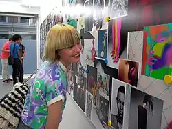 You see something you like?