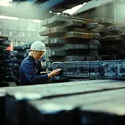 Kontrola kvality, 1983