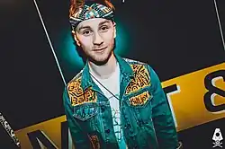 Fox Stevenson v r. 2019