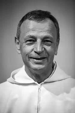 Alois Löser (27. prosince 2013)