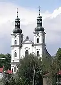 Frýdek Basilika.JPG