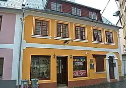 Frýdlant, Děkanská čp. 90.jpg