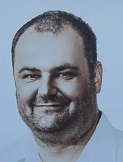 Marek Vávra (28. července 2016)