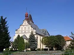 Frýdlant, kostel Nalezení sv. Kříže 01.jpg