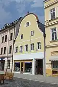 Frýdlant, náměstí, dům číslo 102.jpg