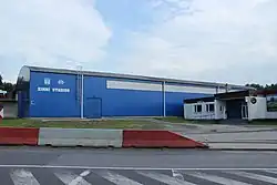 Frýdlantský zimní stadion