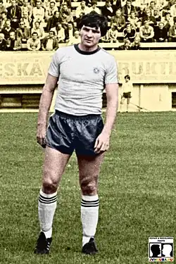 František Weigend (1979)