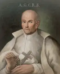 Stanisław Papczyński, zakladatel řádu