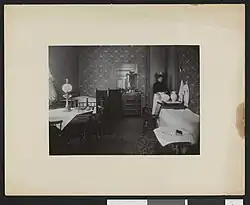 Fra Nordstrand husmorskole