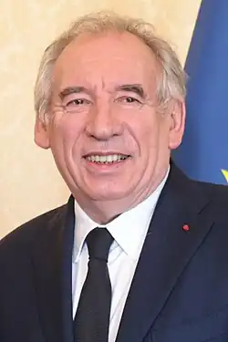 François Bayrou (2025)