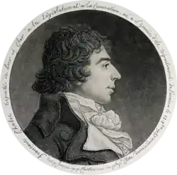 François Chabot (1793)