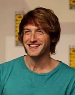 Fran Kranz (2008)