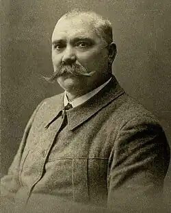 Franc Grafenauer