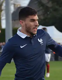 Neal Maupay (2015)