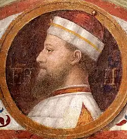 Francesco II. Sforza (1521)