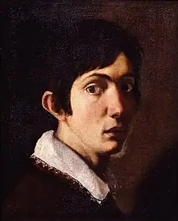 Podobizna Francesca Furiniho