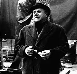 Francesco Messina v roce 1963