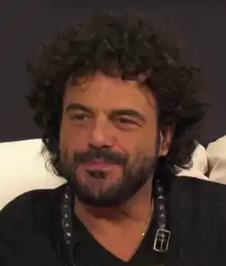 Francesco Renga (2019)
