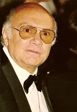 Francesco Rosi (1991)