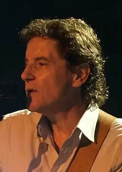 Francis Cabrel (2009)