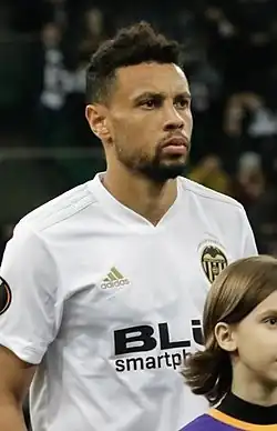 Francis Coquelin (2019)
