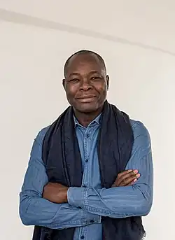 Diébédo Francis Kéré (2019)