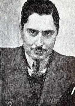 Francisco Coloane (1940)