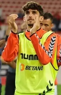 Francisco Trincão (2019)