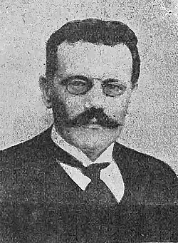 Franciszek Bujak