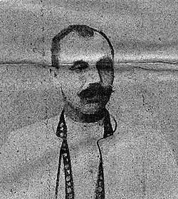 Franciszek Mleczko před rokem 1908