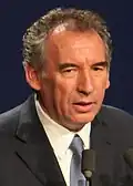 François Bayrou