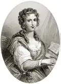 Madame Françoise-Louise de Warens (1699–1762)