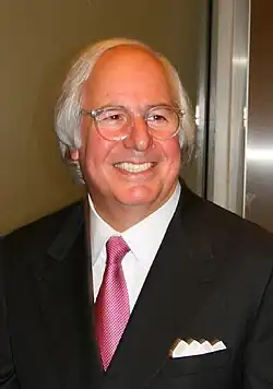 Frank Abagnale (2007)