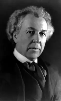 Frank Lloyd Wright (1926)