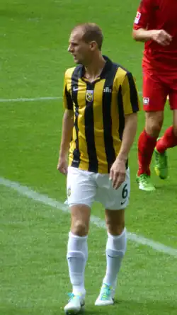 Frank van der Struijk (2013)