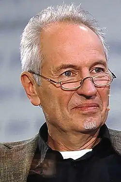 Eugen Ruge (14. října 2011)
