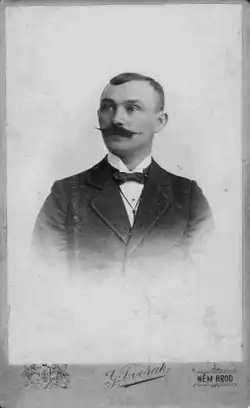 František Janouch