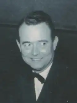 František Čáp v roce 1953