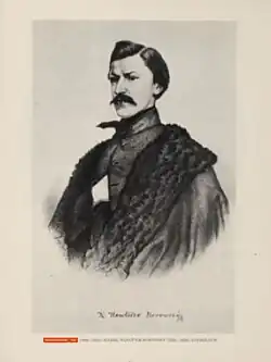 František Šír: Karel Havlíček Borovský