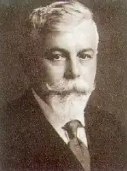 MUDr. František Šamberger