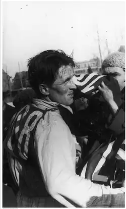 František Šimůnek (1934)